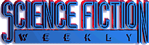 sci-fi weekly