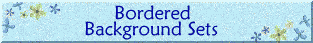 Bordered Background Sets