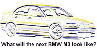 BMW M3 (E46) Question