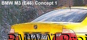 BMW M3 E46 Concept1