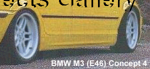 BMW M3 E46 Concept4