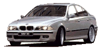 BMW M5 (E39)