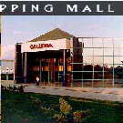 Galleria Al��veri� Merkezi