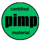 Certified Pimp!