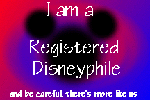 I am a Disney Phile!