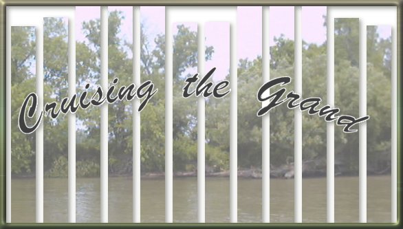 Grand River Cruise