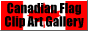 Canadian Flag Clip Art Gallery