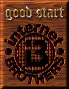 Internet Brothers Award