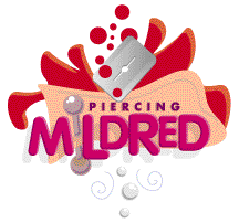 Piercing Mildred