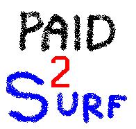 Darrin's Pay YOU to surf page