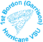 Hurricane VSU