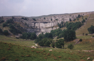 Malham Cove