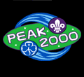 Peak 2000 website