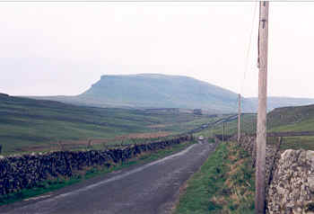Pen-y-ghent