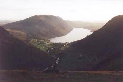 Wast Water