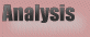 Analysis
