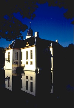 Castle Frearlemabourg