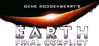 Earth Final Conflict