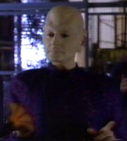 Ke'sha Ep:'Destruction'