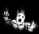 Ghost!