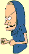 Beavis!