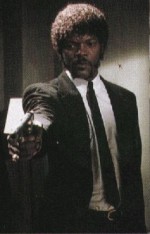 Jules Winnfield