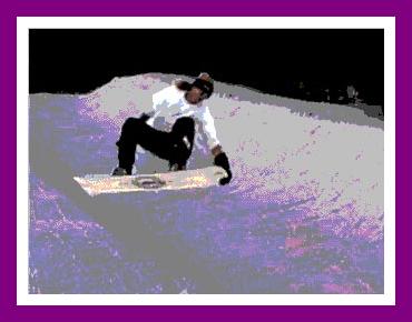 ok, it's not skimmin, but it looks cool