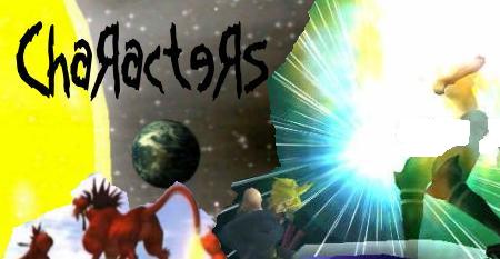 Welcome to the Final Fantasy Legacy