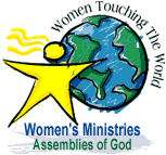 The National Women's Ministries Department