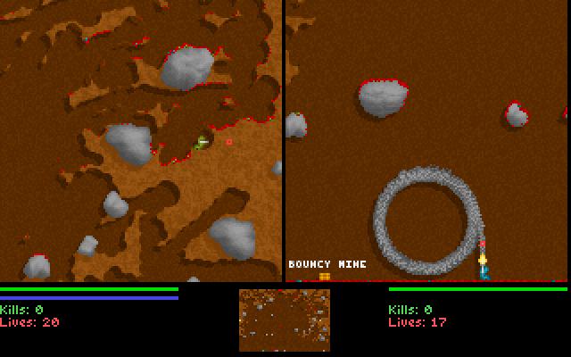 Steg 2: Skjut upp�t, styr �t sidan samtidigt