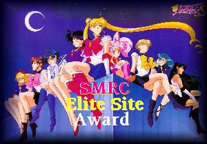 SMRC Elite Site Award