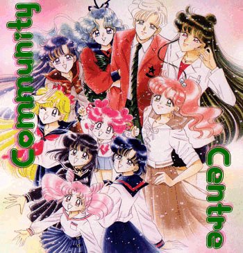 the LMW Community Centre hopes you have fun here!