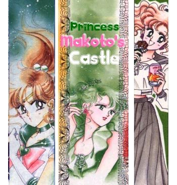 Princess 
Makoto's Castle