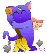 Kirei (Kleaner) Bikki