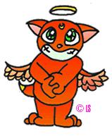 Naughty Bikki (the infamous brother of Rude Bikki)