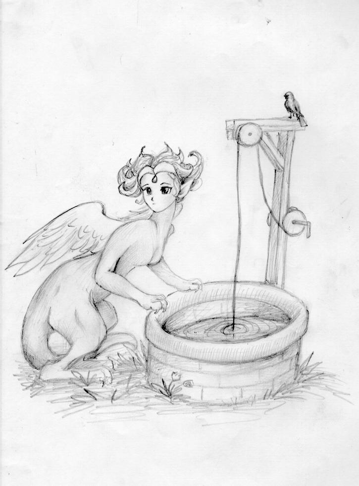 Wishing Well