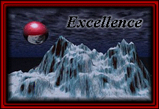 Excellence Award