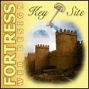 fortress web design