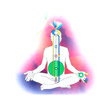 The Human Subtle Energy System