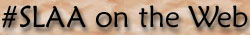 #SLAA on the Web