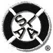 SLAA logo