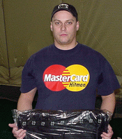 4th MVP Prize-Kevin McKeller