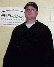 1st MVP Prize-Jeff Falardeau