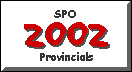 SPO Provincials Aug 30-Sept. 1 Results, Photos