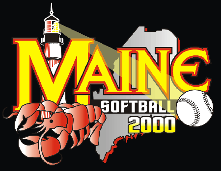 Maine Softball