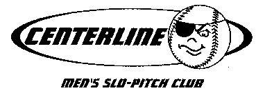 Centerline Mens Slopitch Club