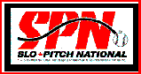 Slo-Pitch National-Tournament Schedules