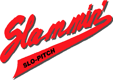 Slammin' Slo-Pitch, Slammin'), Indoor 2001, Bat Poll 2001, Slopitch Tournament Listings, SPN, Molsons Slo-Pitch, 