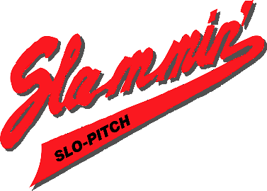 Slammin' Slo-Pitch, Slammin'), Indoor 2001, Bat Poll 2001, Slopitch Tournament Listings, SPN, Molsons Slo-Pitch,