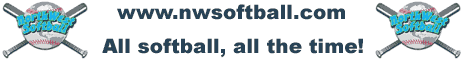 North West Softball
